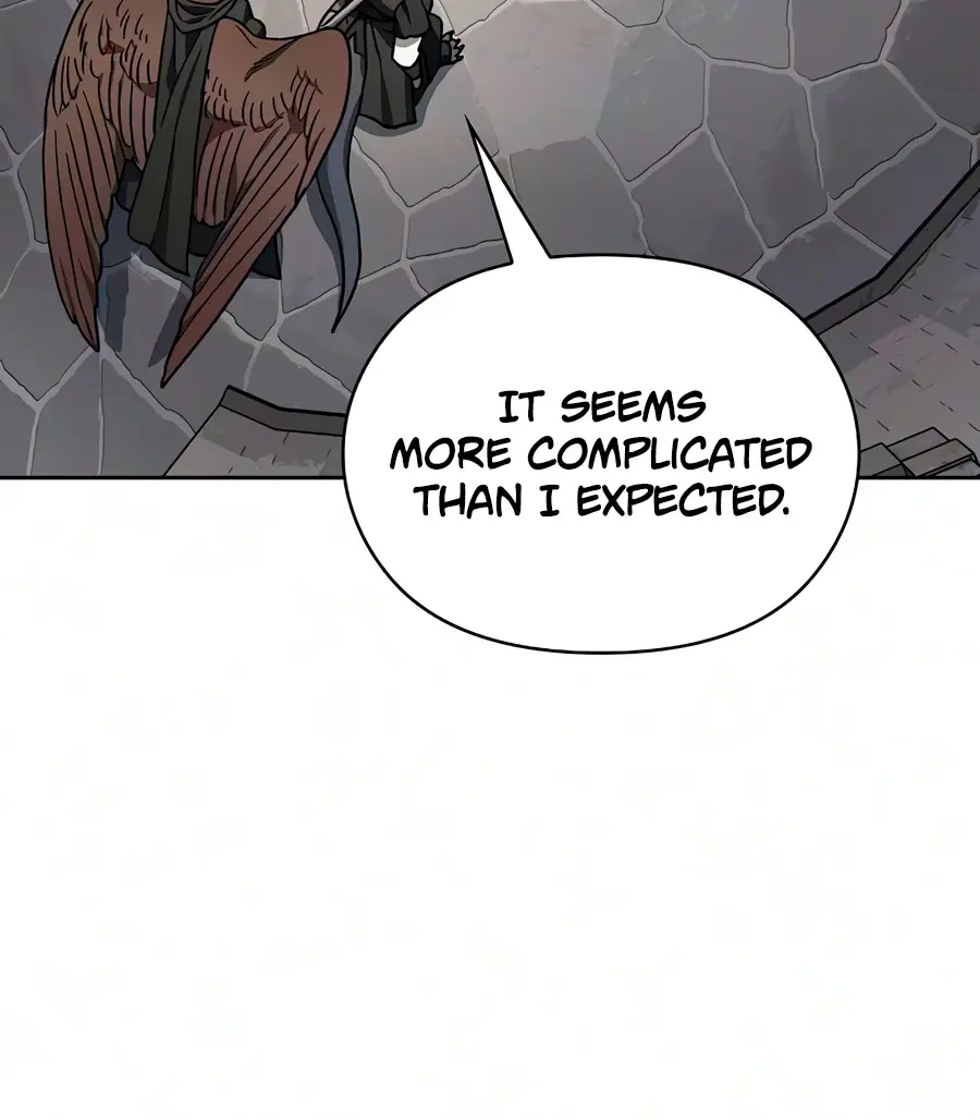 Nebula's Civilization Chapter 134 Page 3
