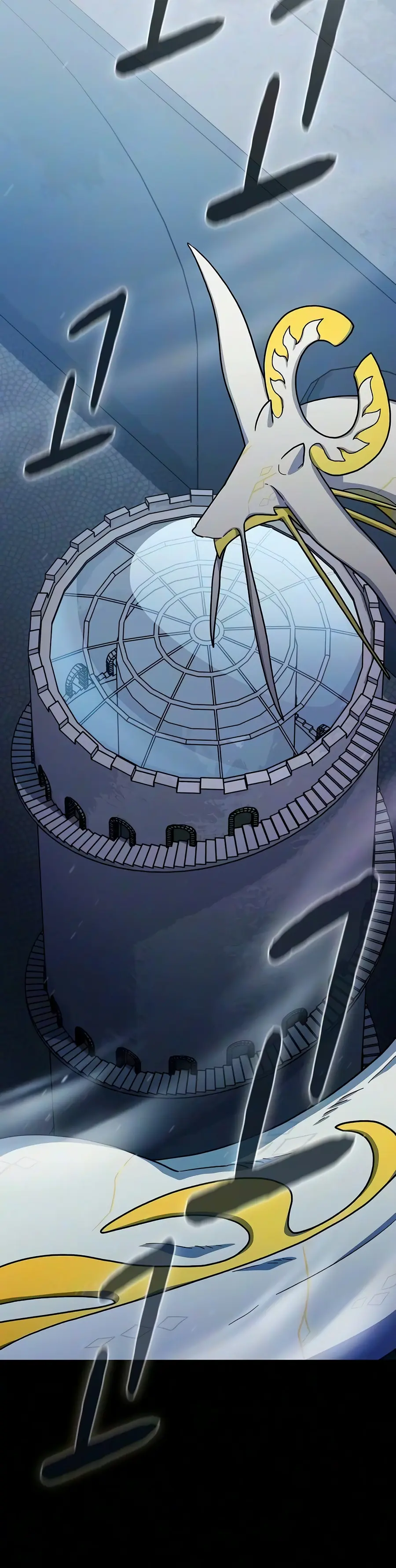 Nebula's Civilization Chapter 134 Page 8