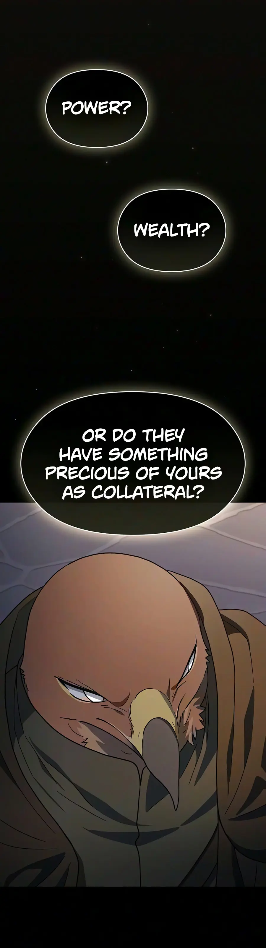 Nebula's Civilization Chapter 134 Page 14