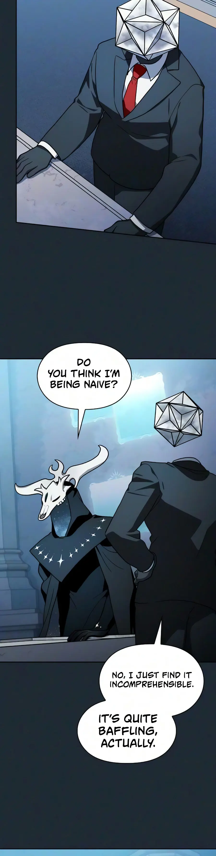 Nebula's Civilization Chapter 135 Page 5