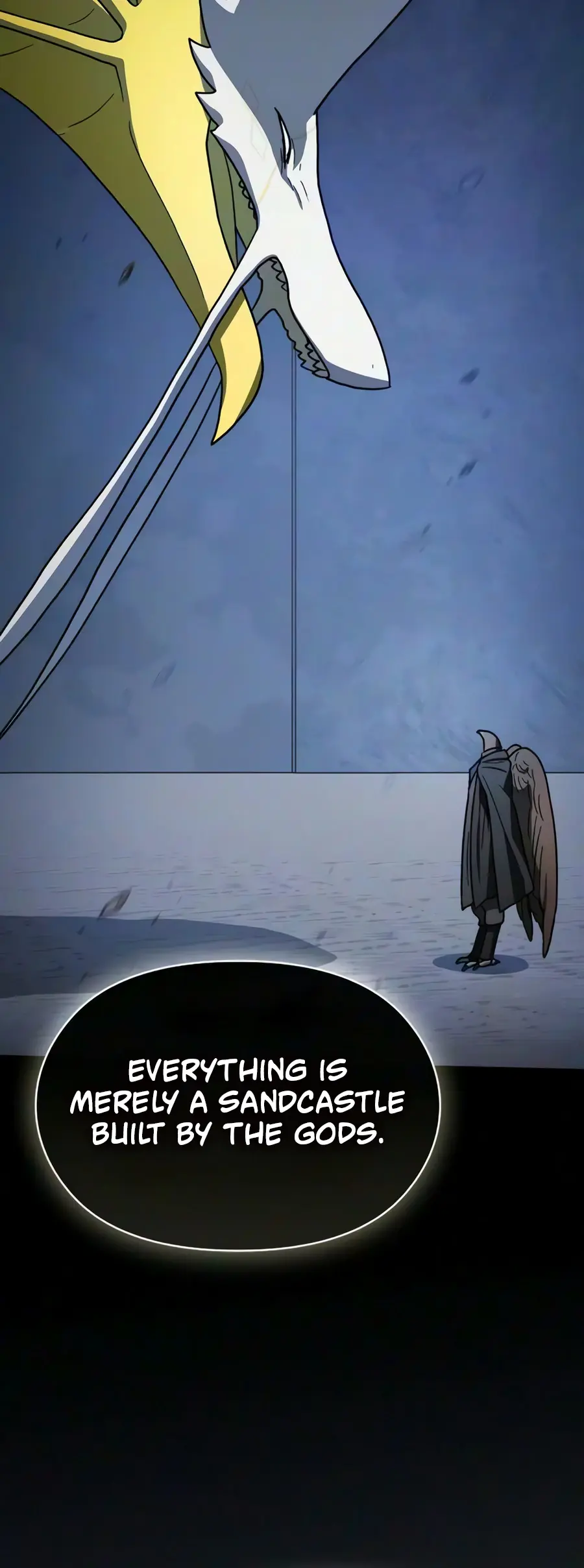 Nebula's Civilization Chapter 135 Page 24