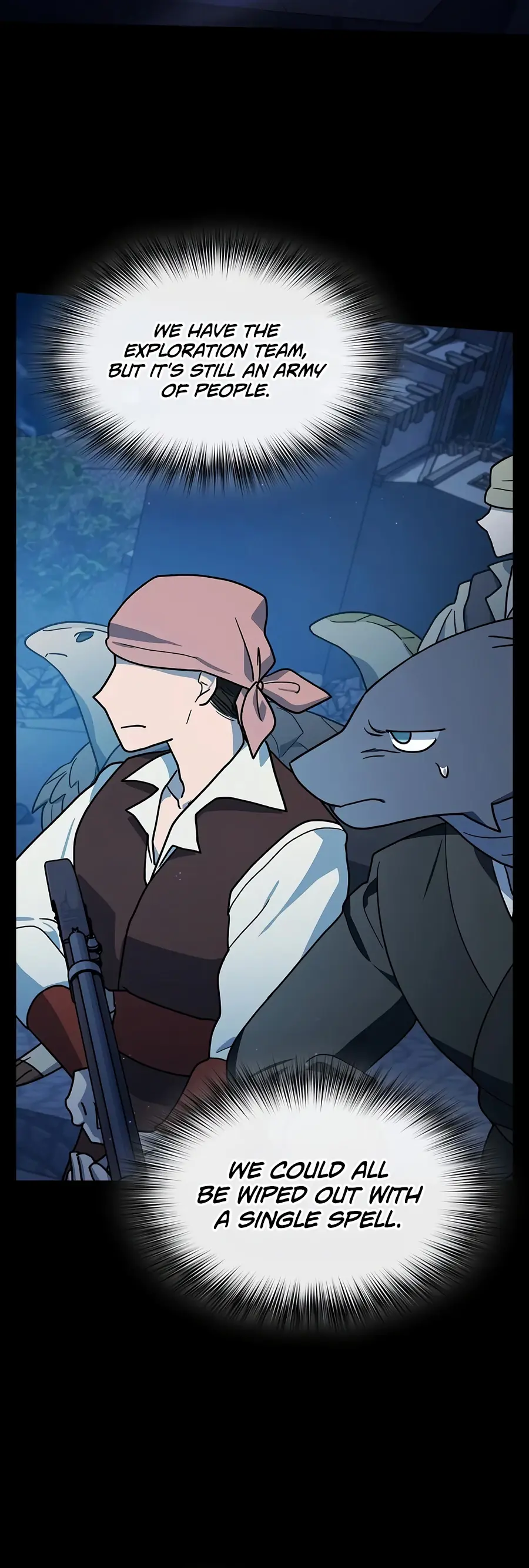 Nebula's Civilization Chapter 136 Page 14
