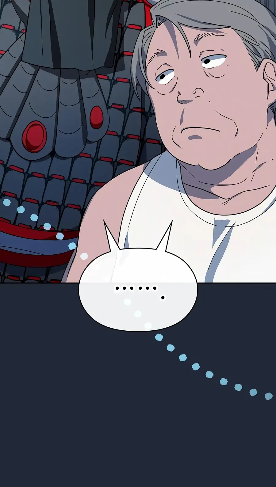 Nebula's Civilization Chapter 140 Page 9