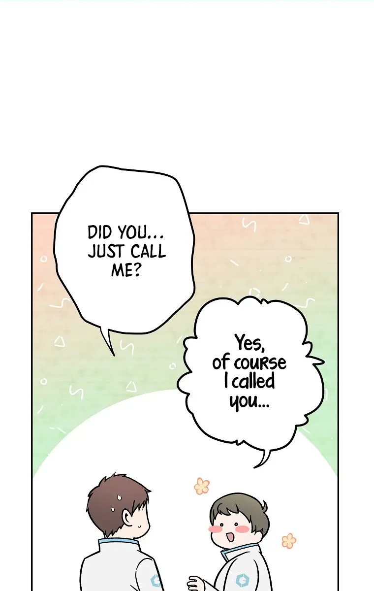 The Novel's Extra Remake Chapter 1 Page 81