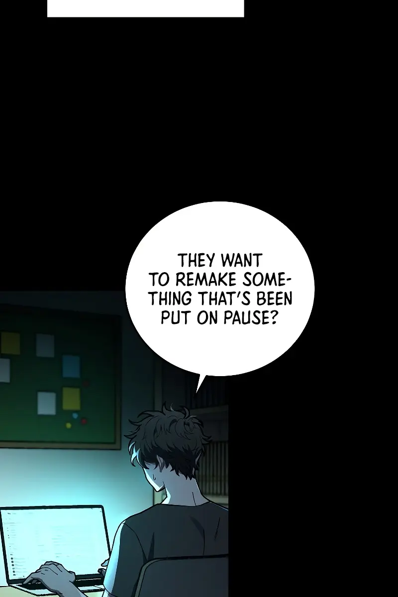 The Novel's Extra Remake Chapter 2 Page 7