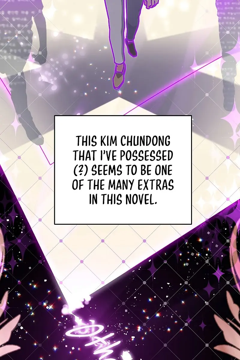 The Novel's Extra Remake Chapter 2 Page 22