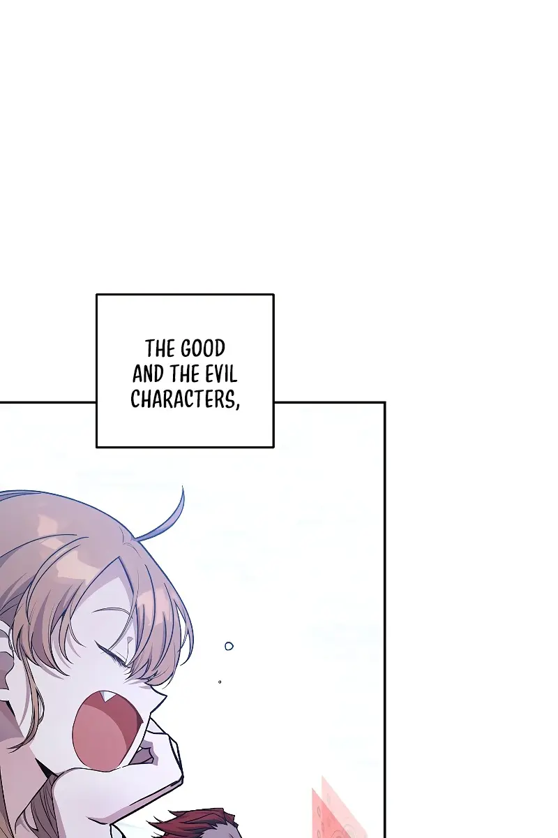 The Novel's Extra Remake Chapter 2 Page 67