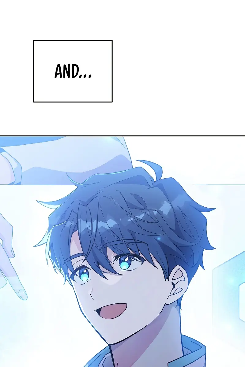 The Novel's Extra Remake Chapter 2 Page 70