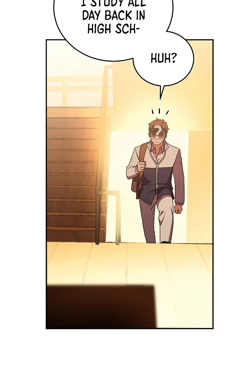 The Novel's Extra Remake Chapter 2 Page 80