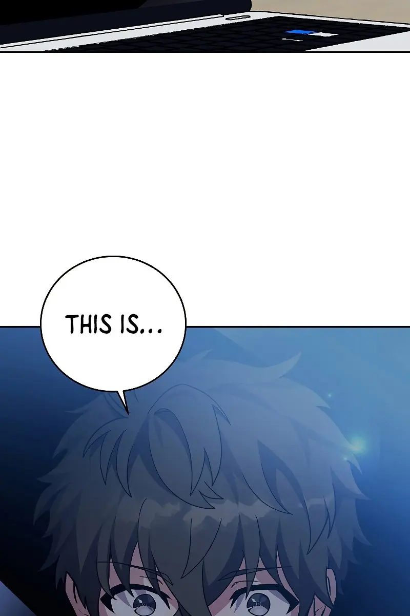 The Novel's Extra Remake Chapter 3 Page 3