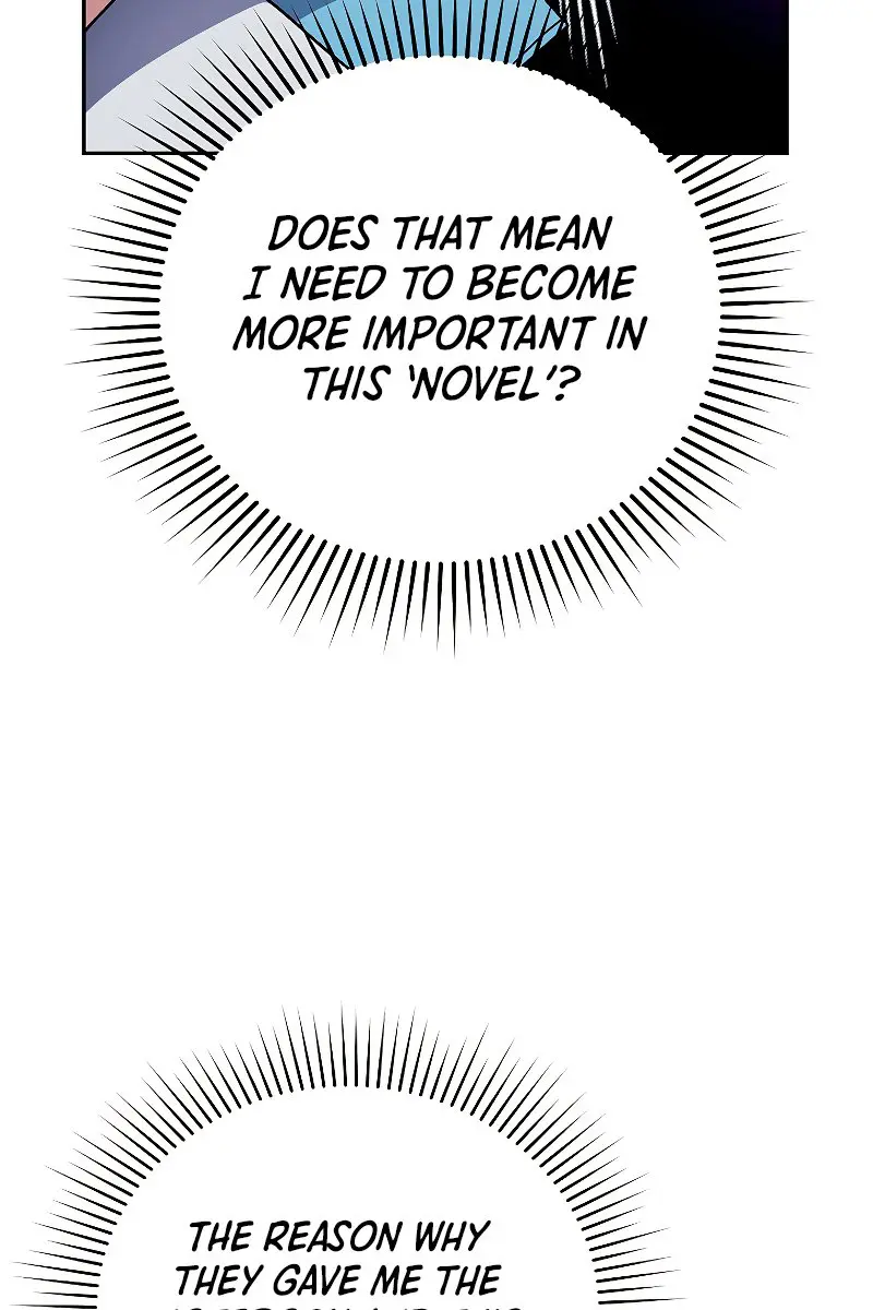 The Novel's Extra Remake Chapter 3 Page 27