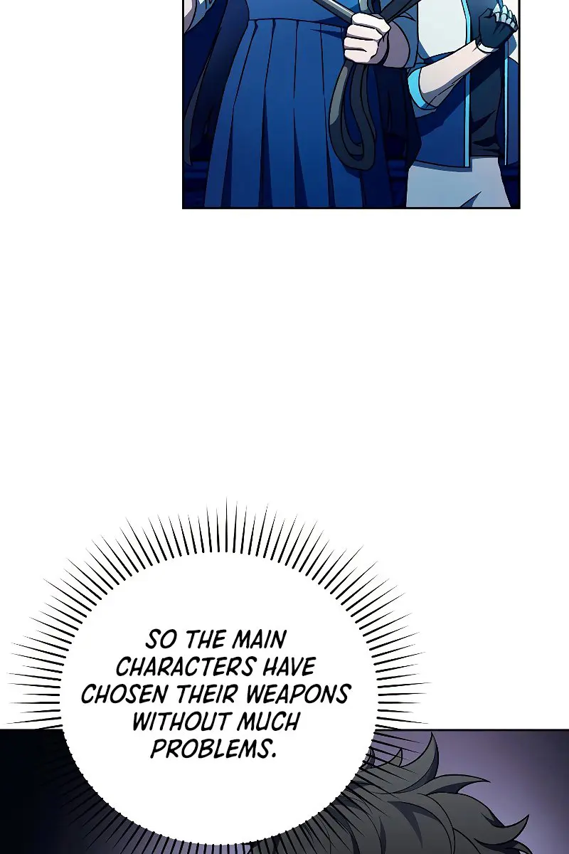 The Novel's Extra Remake Chapter 3 Page 103