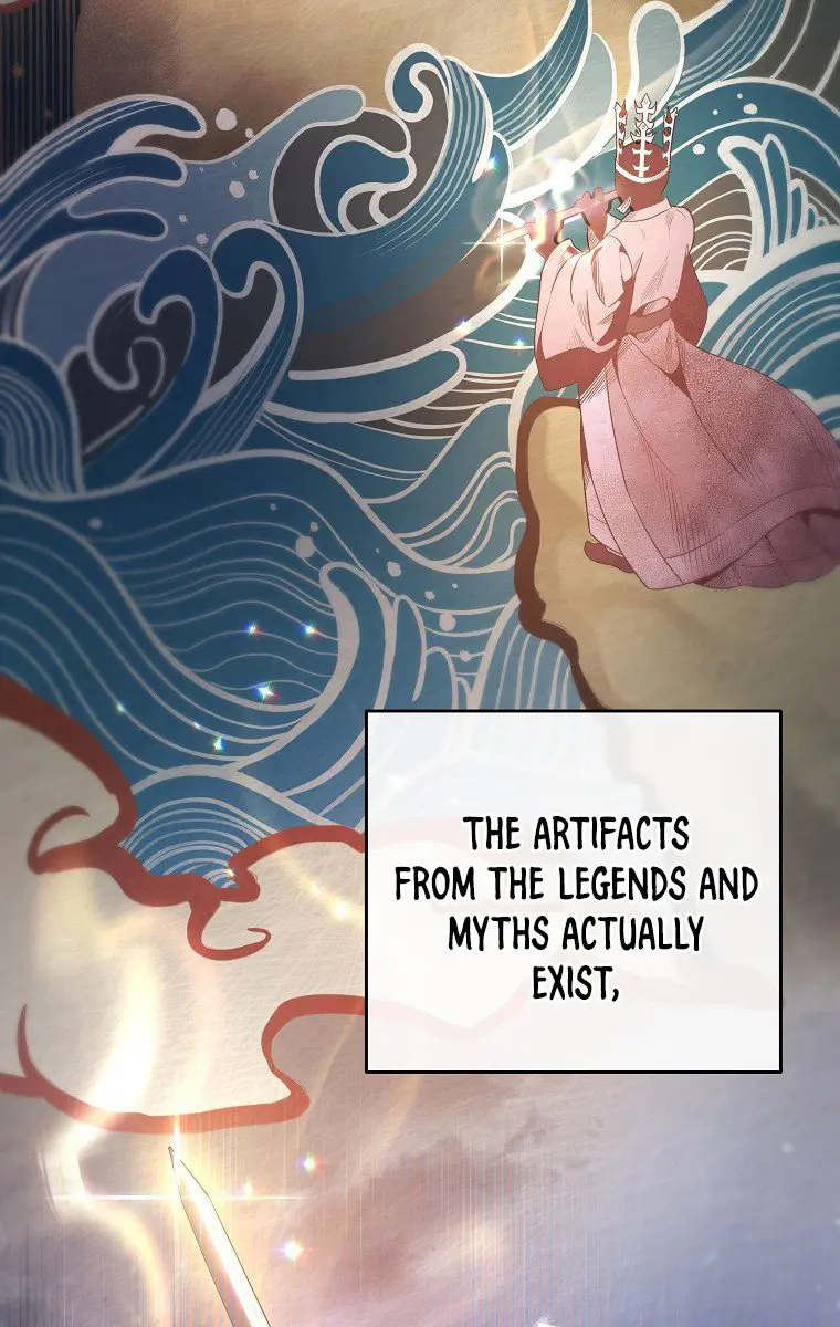 The Novel's Extra Remake Chapter 4 Page 30
