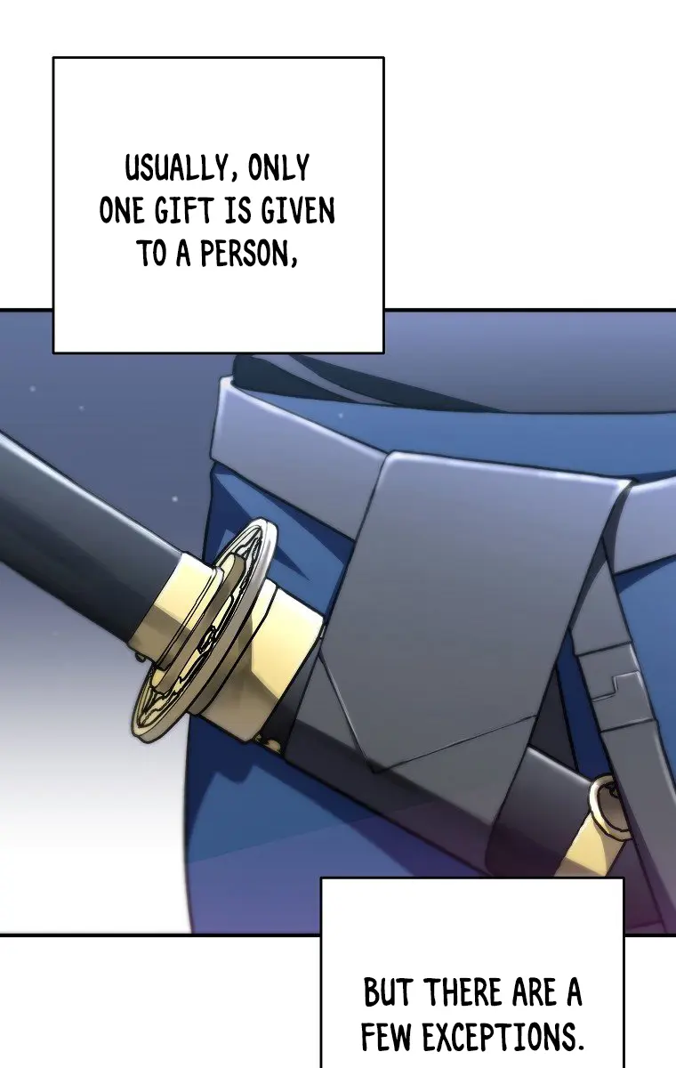 The Novel's Extra Remake Chapter 4 Page 44