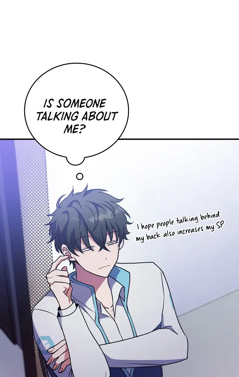 The Novel's Extra Remake Chapter 4 Page 65