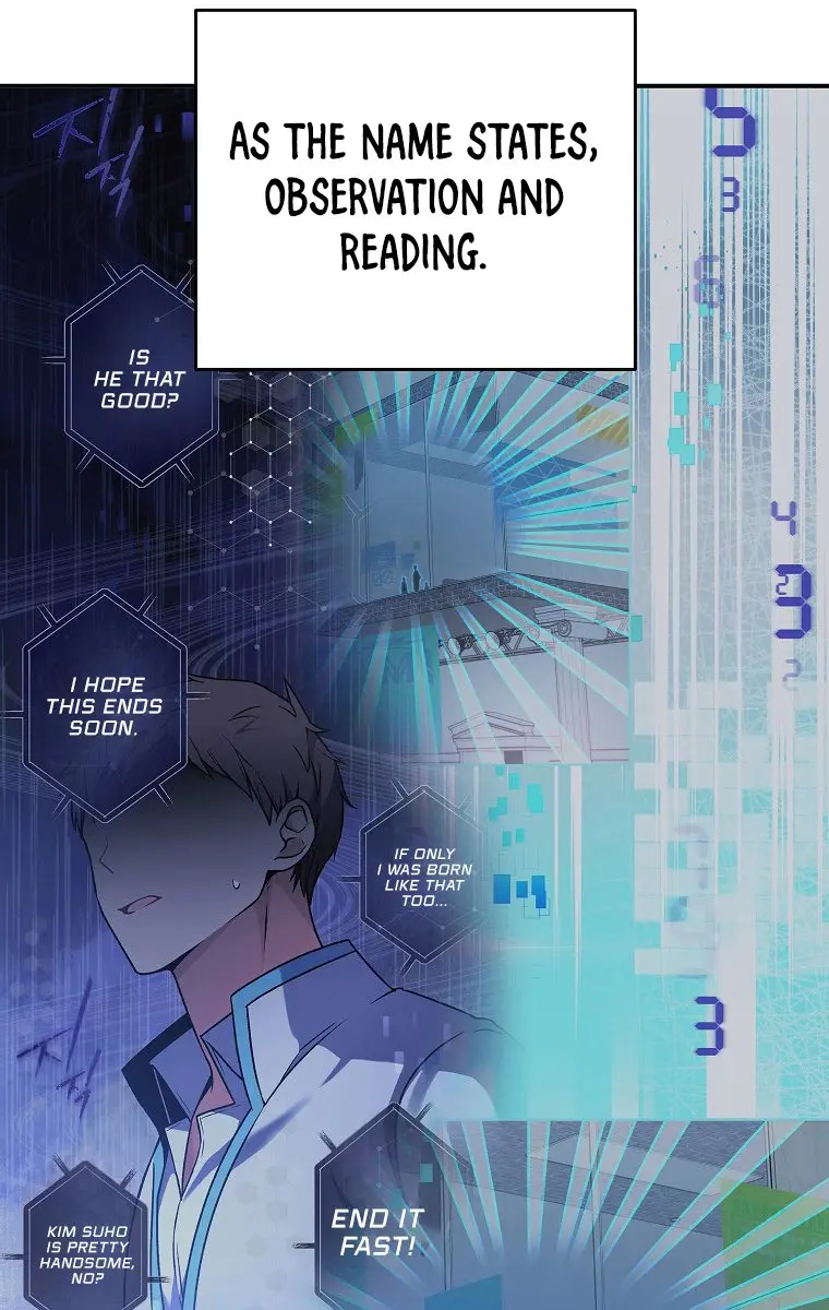 The Novel's Extra Remake Chapter 4 Page 91
