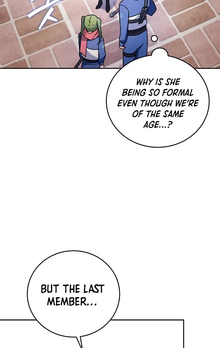 The Novel's Extra Remake Chapter 5 Page 25