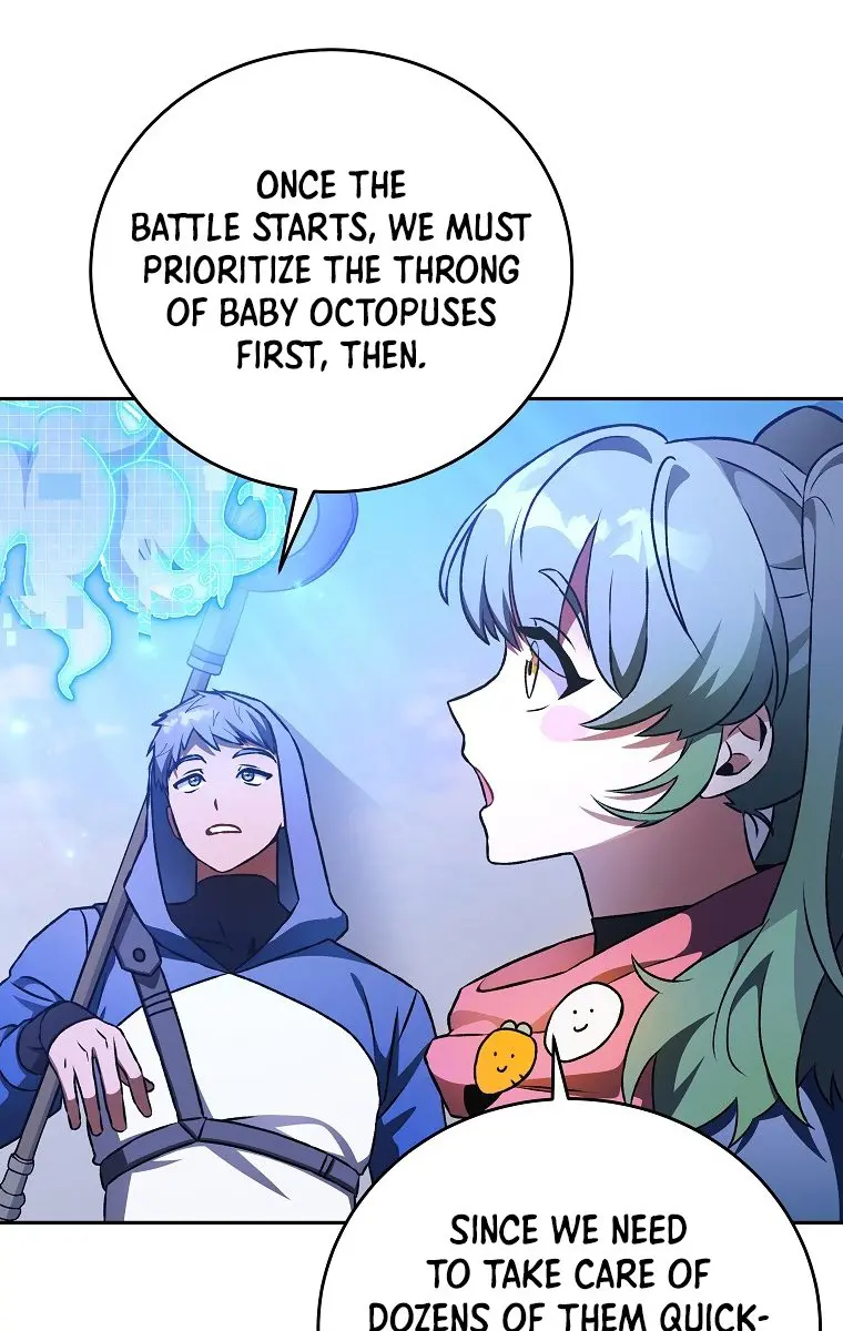 The Novel's Extra Remake Chapter 5 Page 70