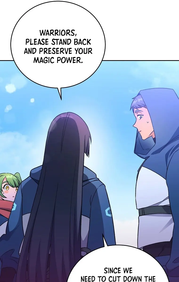 The Novel's Extra Remake Chapter 5 Page 73