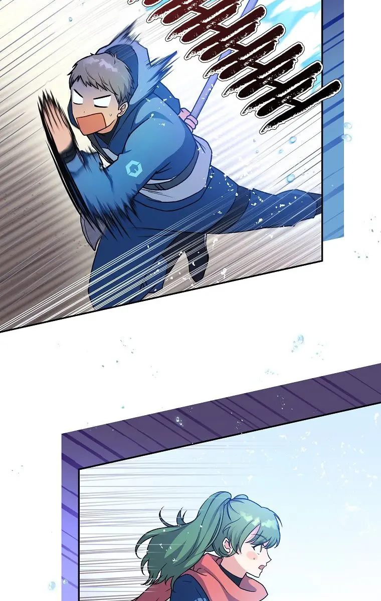 The Novel's Extra Remake Chapter 5 Page 101