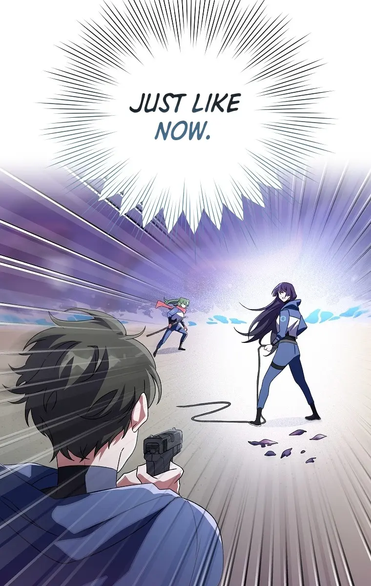 The Novel's Extra Remake Chapter 6 Page 54
