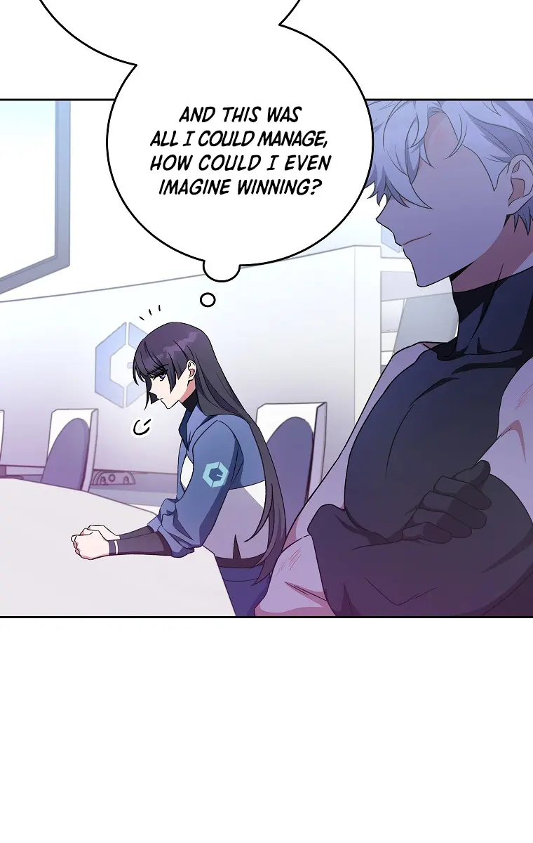 The Novel's Extra Remake Chapter 7 Page 10
