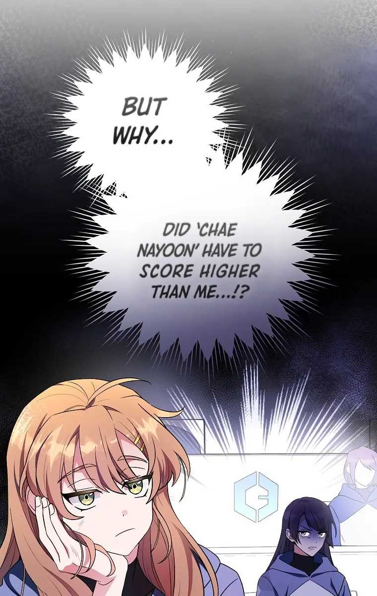 The Novel's Extra Remake Chapter 7 Page 26