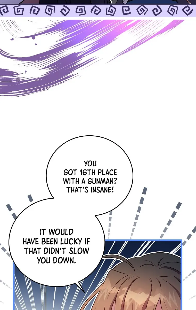The Novel's Extra Remake Chapter 7 Page 40