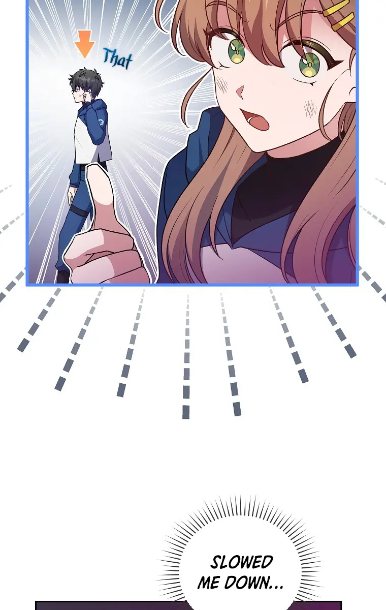 The Novel's Extra Remake Chapter 7 Page 41