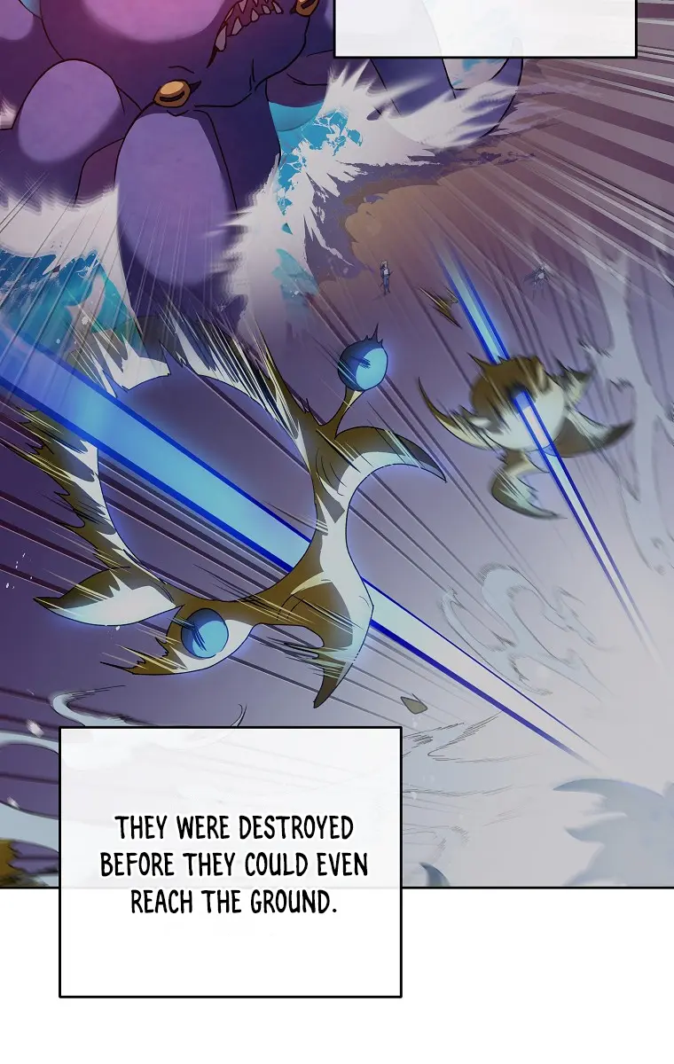 The Novel's Extra Remake Chapter 7 Page 45