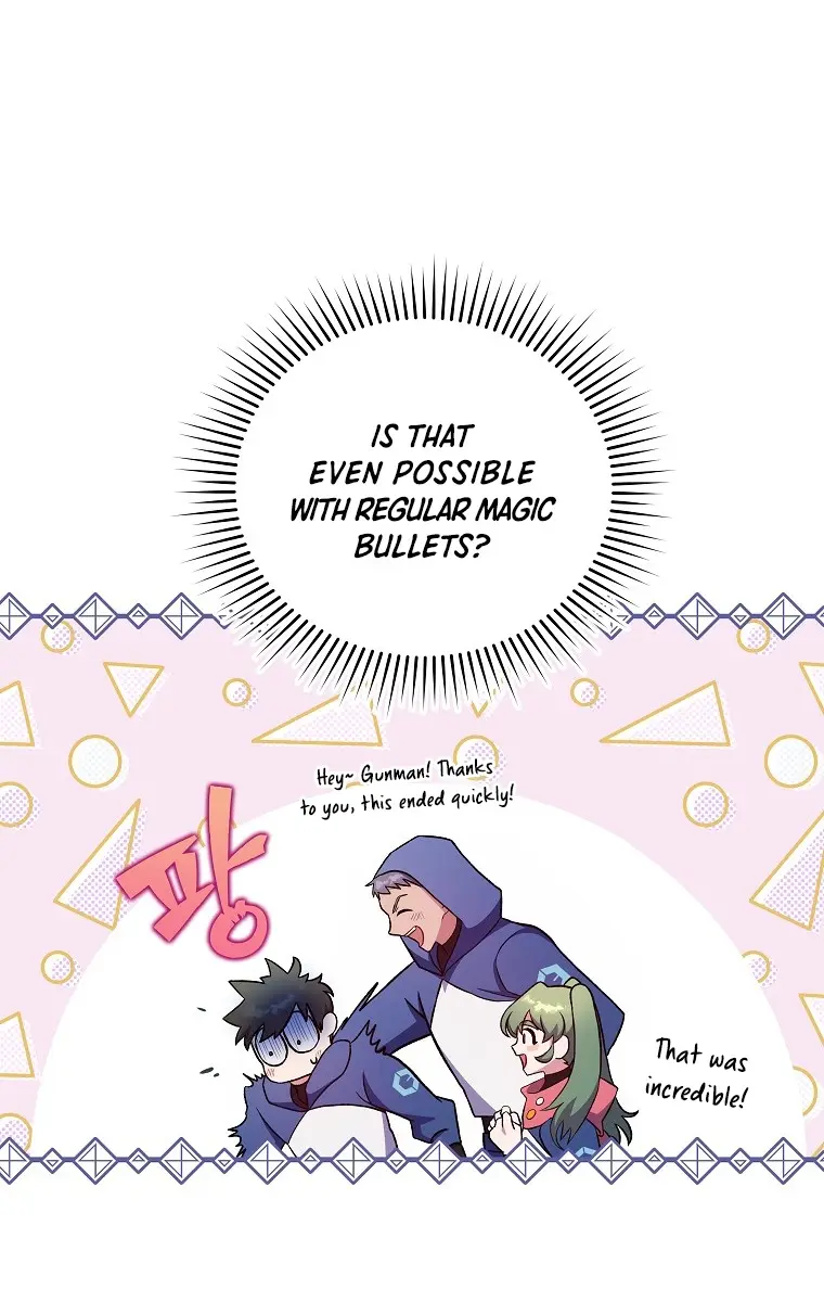 The Novel's Extra Remake Chapter 7 Page 63