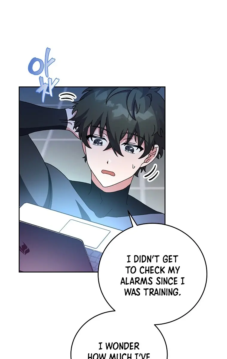 The Novel's Extra Remake Chapter 7 Page 70