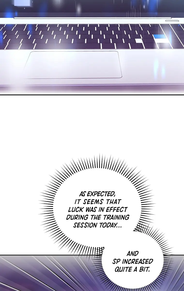 The Novel's Extra Remake Chapter 7 Page 74