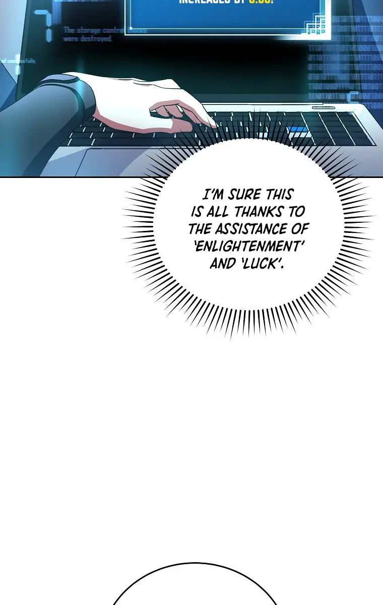The Novel's Extra Remake Chapter 7 Page 94