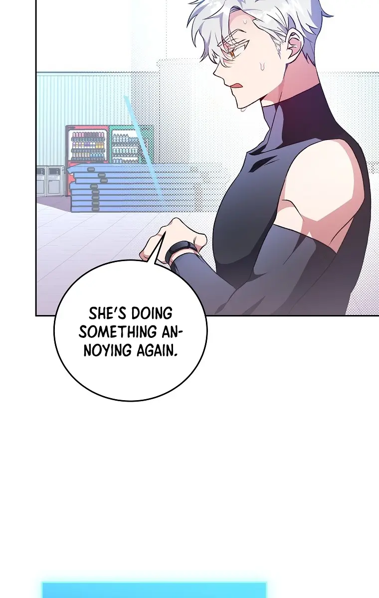 The Novel's Extra Remake Chapter 7 Page 128