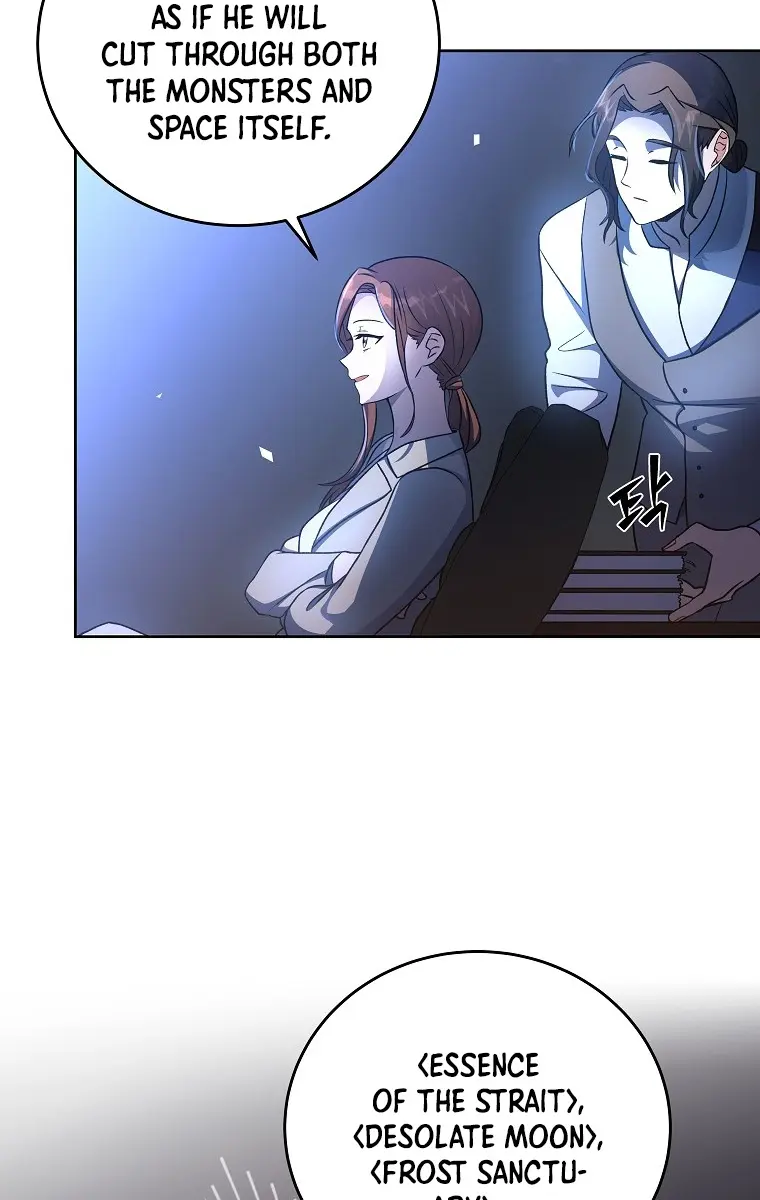 The Novel's Extra Remake Chapter 7 Page 165