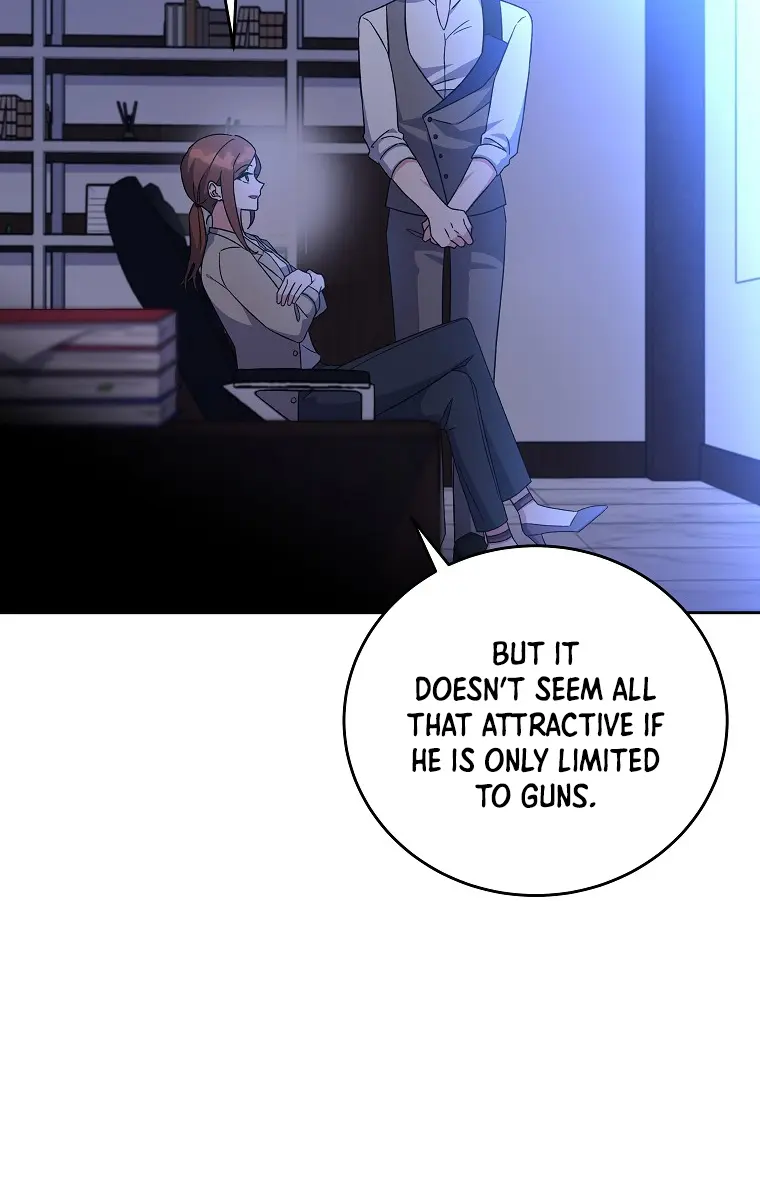 The Novel's Extra Remake Chapter 7 Page 184