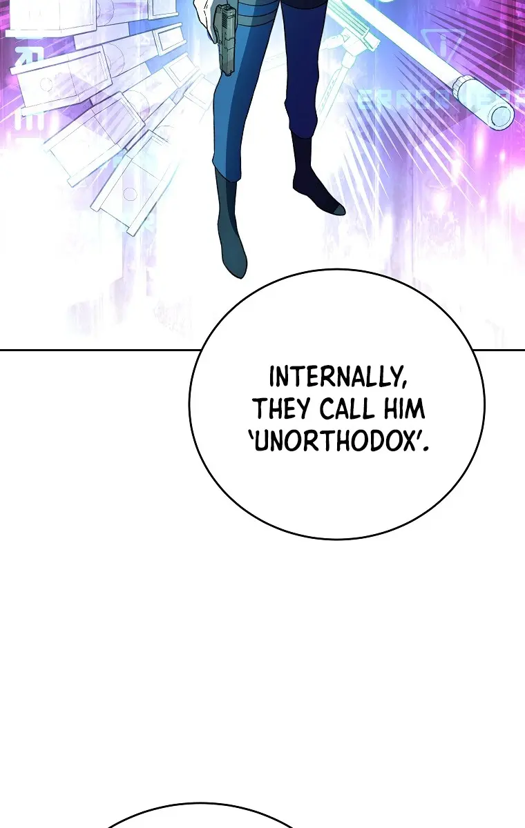 The Novel's Extra Remake Chapter 7 Page 195