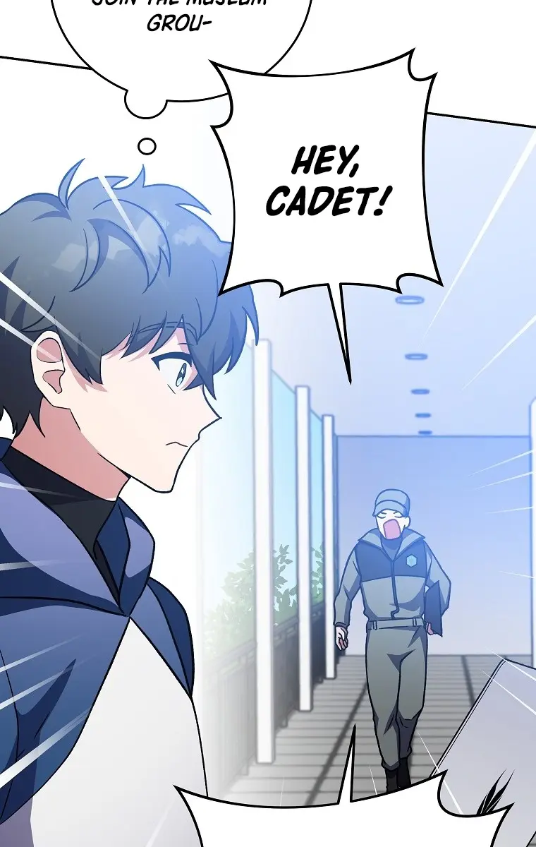 The Novel's Extra Remake Chapter 8 Page 95