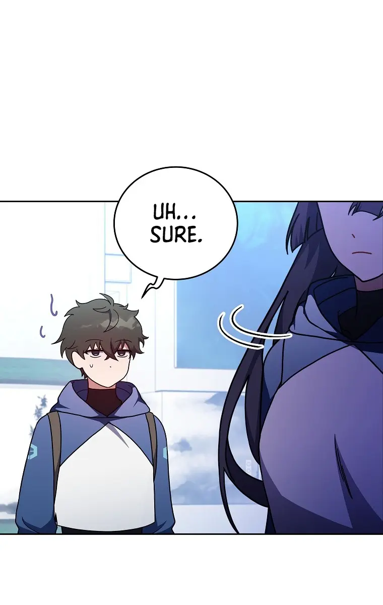 The Novel's Extra Remake Chapter 9 Page 37
