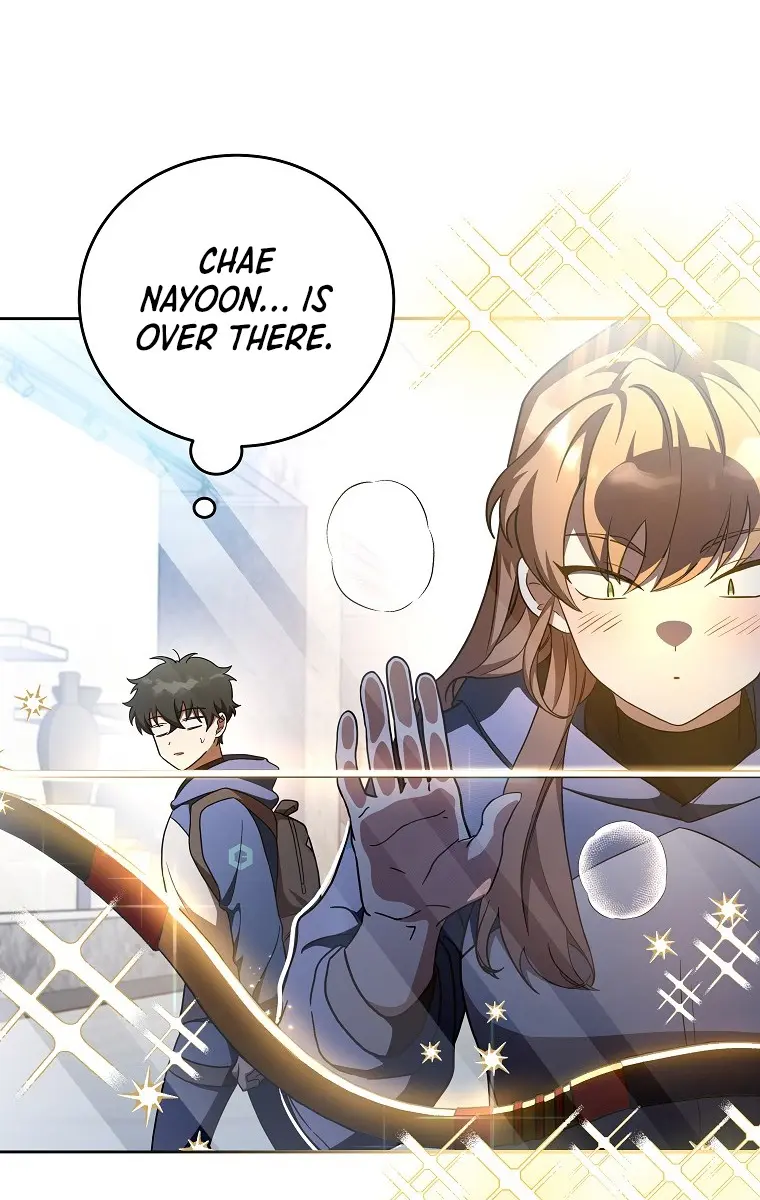 The Novel's Extra Remake Chapter 9 Page 48