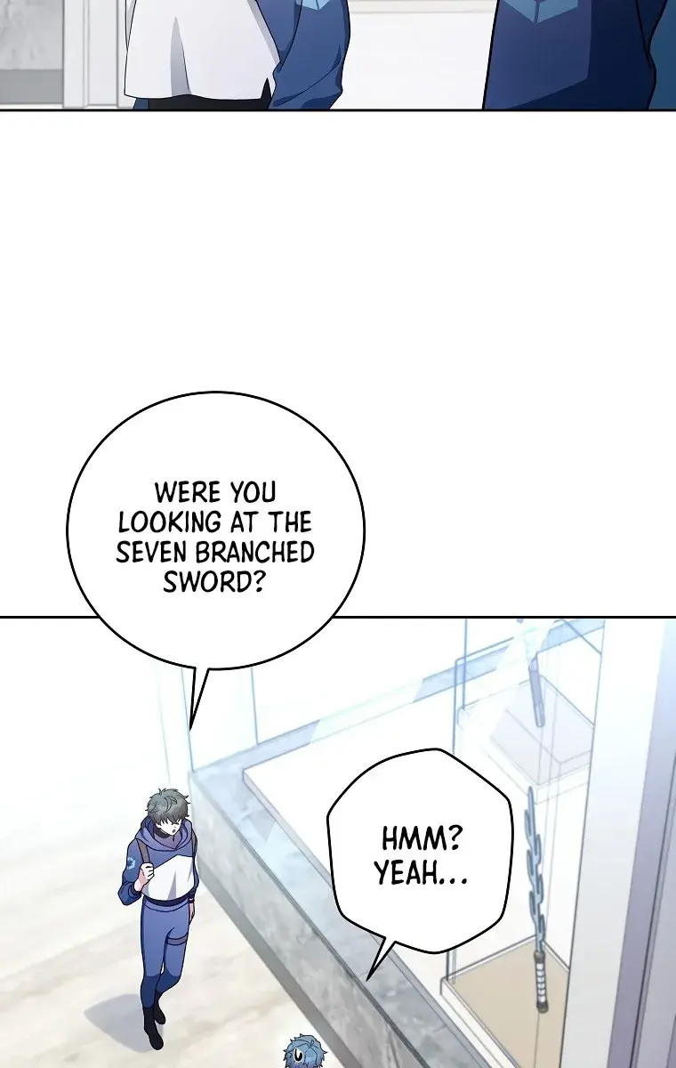 The Novel's Extra Remake Chapter 9 Page 57