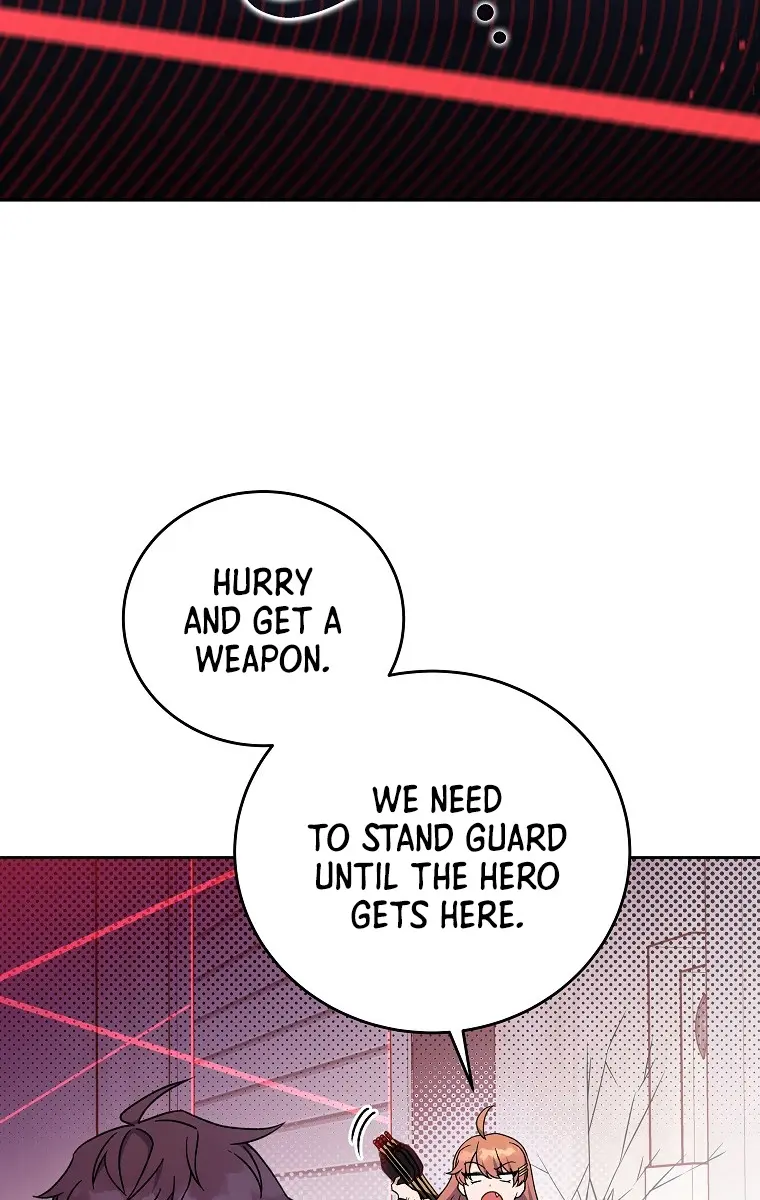 The Novel's Extra Remake Chapter 9 Page 95