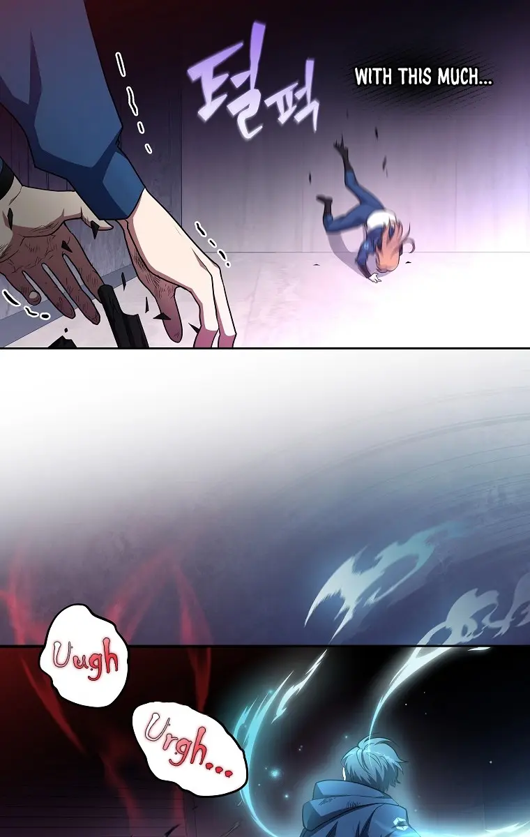 The Novel's Extra Remake Chapter 11 Page 8