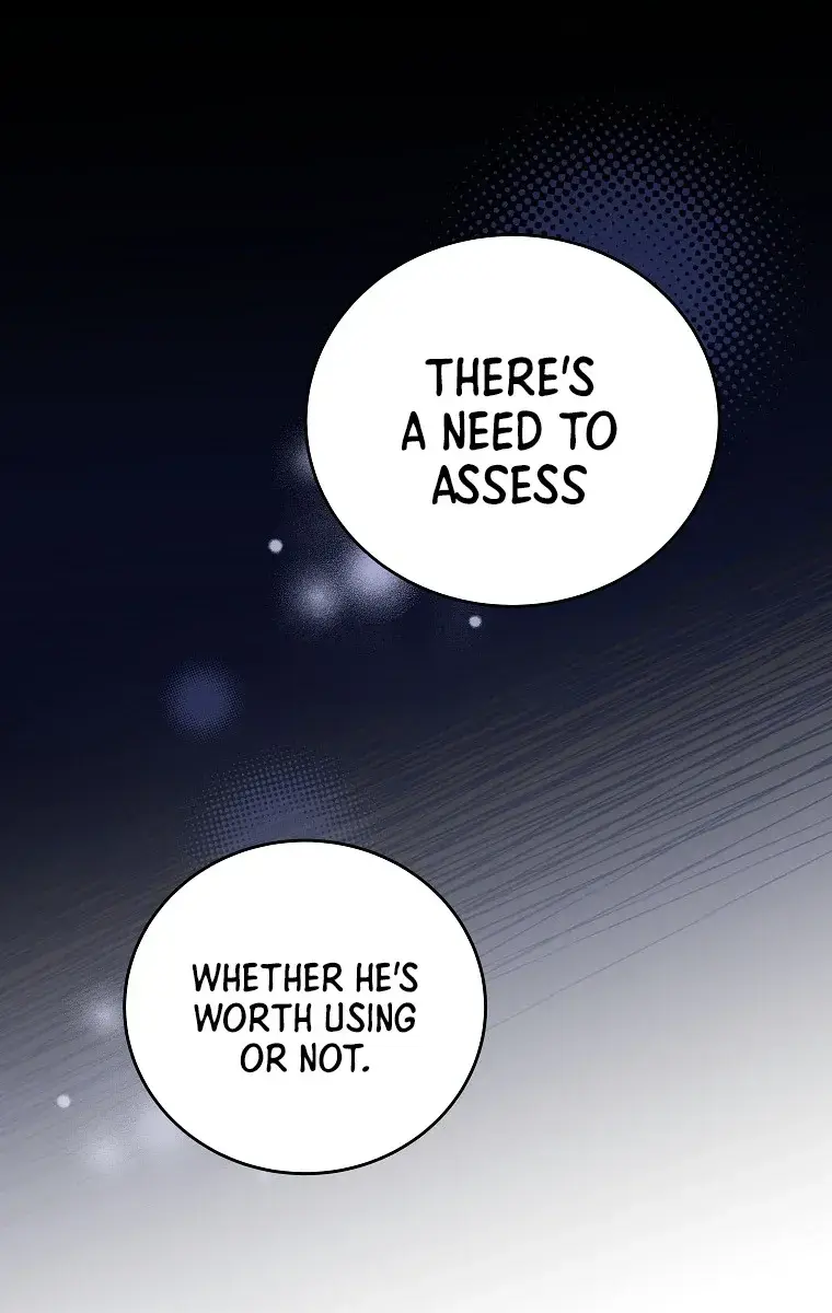 The Novel's Extra Remake Chapter 15 Page 85