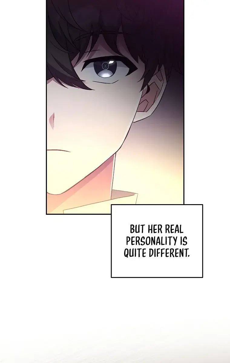 The Novel's Extra Remake Chapter 17 Page 4