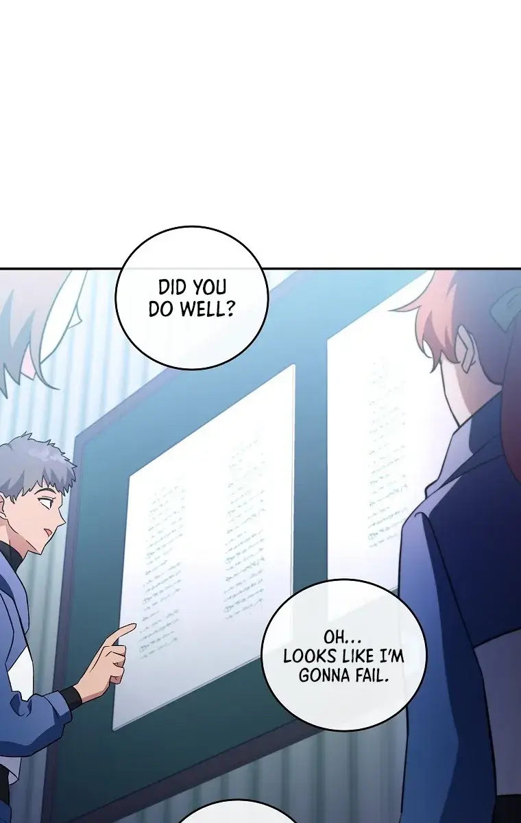 The Novel's Extra Remake Chapter 17 Page 90