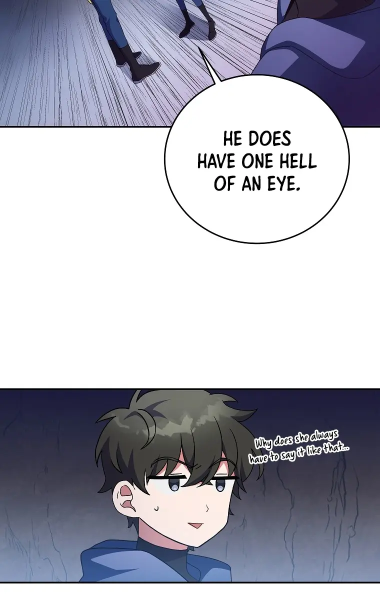 The Novel's Extra Remake Chapter 19 Page 49