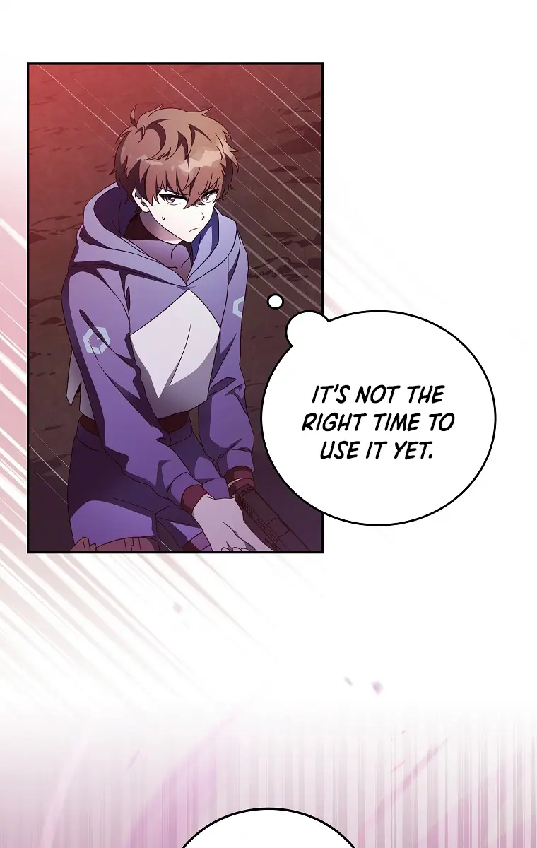 The Novel's Extra Remake Chapter 19 Page 64