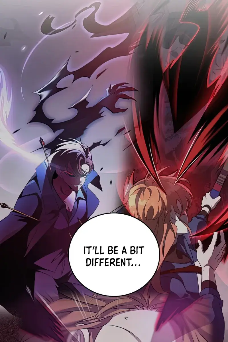 The Novel's Extra Remake Chapter 21 Page 103